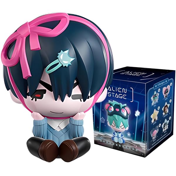 Amazon.co.jp: 【正規品・未開封】エイリアン ステージ ベイビー