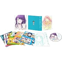 久保さんは僕を許さない Blu-ray BOX 上巻