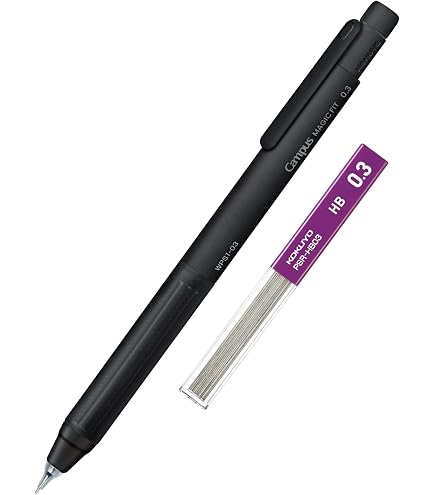 Amazon.co.jp: Kaweco カヴェコ シャープペンシル スペシャル ブラック