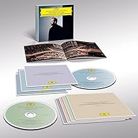 SACD　4セット　フレーミヒ　クリスマス・オラトリオ／マズア　ミサ・ソレムニス SACD 4セット フレーミヒ クリスマス・オラトリオ／マズア ミサ