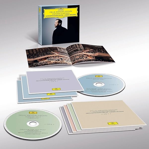 Amazon.co.jp: Missa Solemnis -Sacd-: ミュージック