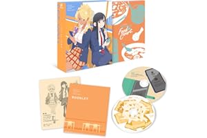 フードコートで、また明日。 Blu-ray BOX [Blu-ray]