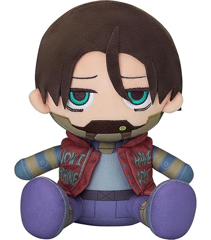 Amazon.co.jp: 超特急 シューヤ ぬいぐるみ : おもちゃ