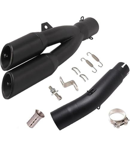 Amazon.co.jp: Vance & Hines 16714 クロムエリミネーター 400