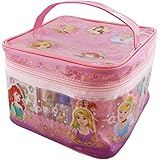 サンスター文具 おしゃれステーショナリーポーチ ディズニープリンセス 6242429A