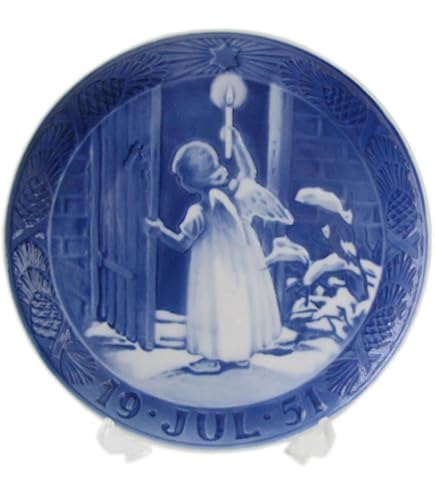 Amazon.co.jp: ビング・オー・グレンダール (Bing＆Grondahl) イヤー