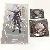 パニシング:グレイレイヴン　グッズセット Amazon | RIBOSE 『パニシング グレイレイヴン』 まん丸構造体 3