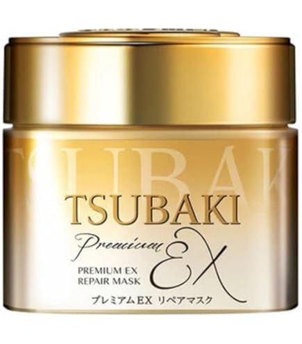TSUBAKI ツバキ プレミアムリペア ヘアウォーター 詰替え200ml×20 Amazon | TSUBAKI(ツバキ) プレミアムリペア ヘアウォーター 洗い流さ