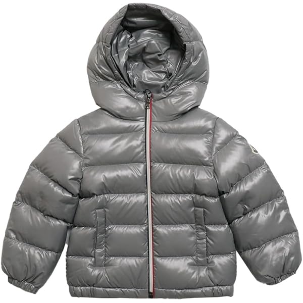 Amazon | [モンクレール] ダウンジャケット ダウンコート ベビー