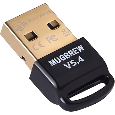 Amazon.co.jp 最新リリース: Bluetoothアダプタ の新着ランキングです。