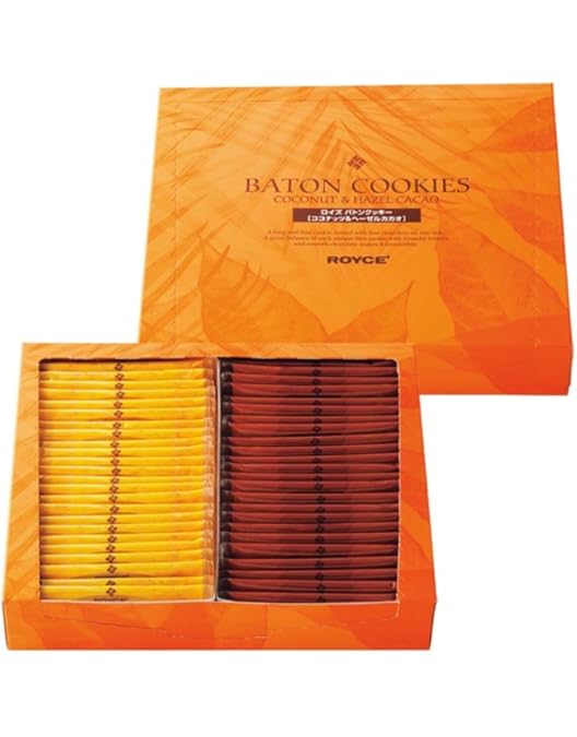 Amazon.co.jp: ロイズ (ROYCE) バラエティ缶 [HOKKAIDO]（5種・計18個