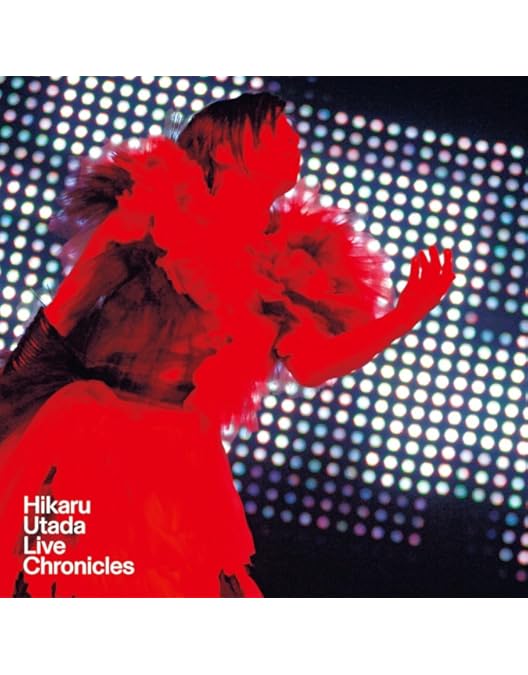 Amazon.co.jp: HIKARU UTADA LIVE CHRONICLES In Budokan 2004