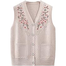 ☆希少☆  レディースベスト ホワイト Amazon.co.jp: ジレ ベスト レディース 春 夏 前開き ポケット
