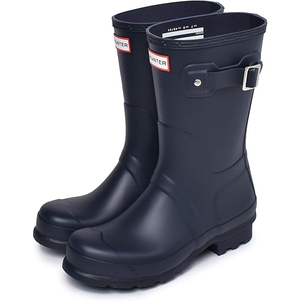 Amazon.co.jp: [ハンター] オリジナル ショート MFS9000RMA レイン