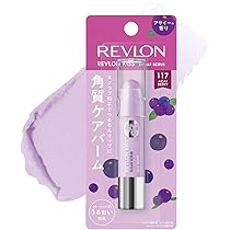 REVLON レブロン キス シュガー スクラブ 113 スウィートユズ