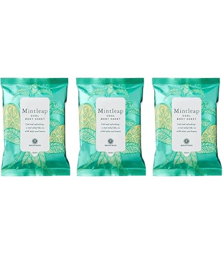 Amazon | 【3個セット】ユースキン 薬用スキンケアシート あせもシート