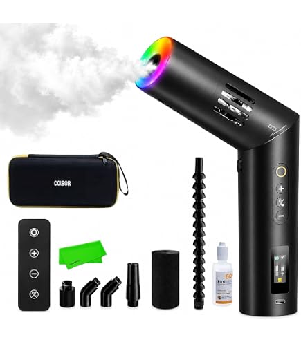 Amazon.co.jp: PMI SmokeNINJA PRO KIT - Bluetooth付きポータブル