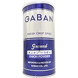 GABAN(ギャバン) GABAN オニオンパウダー 350g