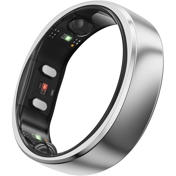 Amazon.co.jp: OURA RING オーラリング Heritage model Gen3