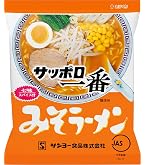 【計220食】サッポロラーメン　しょうゆ　みそ　塩　焼きそばソース　麺のスナオシ Amazon.co.jp: 麺のスナオシ スナオシ サッポロラーメン しょうゆ味