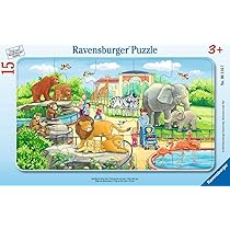 Amazon | ラベンスバーガー(Ravensburger) ジグソーパズル 海の