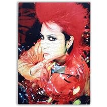 hide 50th anniversary JUNK STORY ジグソーパズル hide 50th anniversary JUNK STORY ジグソーパズル