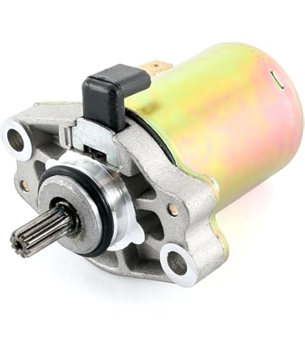 Amazon.co.jp: (トクトヨ)Tokutoyo スズキ対応 2スト原付 レッツ2