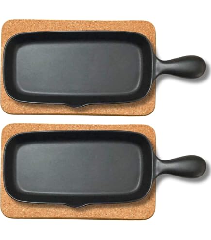 Amazon | ツールズ グリル プレート ハンディ 4枚セット Tools Grill