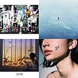 ニューリリース　スムース J-POP