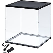 Amazon.co.jp: J-STAGE マックス led フィギュアケース