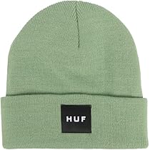 ニットキャップ・ビーニー LOGO HAT ニットキャップ ビーニー ニット帽 ニット レディース メンズ