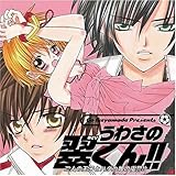 �u���킳�̐�����!!�v��l�̉��q�ƃn�_�J�P�̕��Q!!