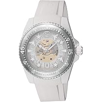 Amazon.co.jp: [グッチ] 腕時計 DIVE ダイブ ブルー 文字盤