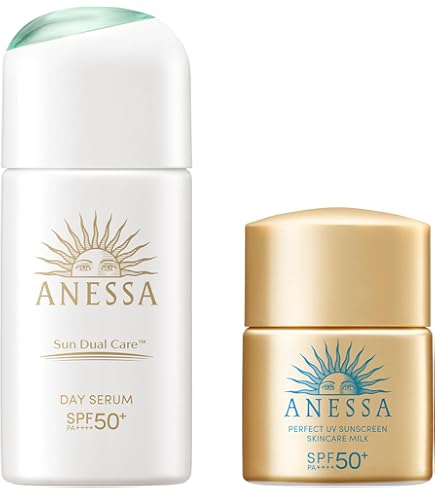 Amazon.co.jp: アネッサ(ANESSA) ANESSA(アネッサ) パーフェクトUV