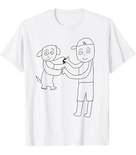 Amazon.co.jp: ずとまよ 愛翔馬 Tee White Mサイズ : ファッション