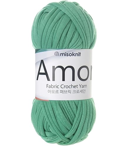 Amazon | DMC Hoooked フックドゥ RIBBONXL リボンエックスエル 軽量