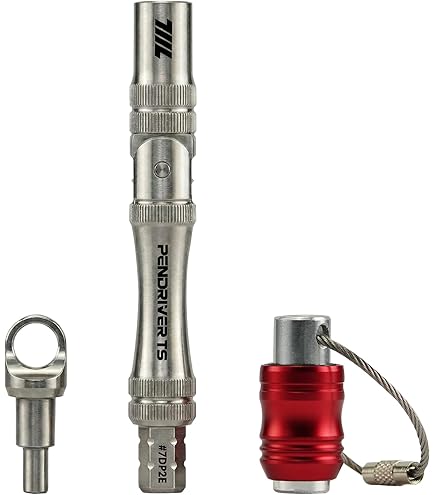 Amazon.co.jp: KLEIN 両頭ソケット フリップソケットセット