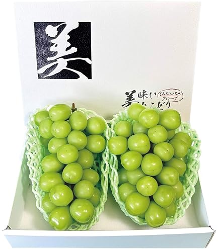 Amazon.co.jp: 高級ギフト 【ぶどう3種 食べ比べ〜オシャレな3姉妹