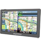 Amazon | パナソニック(Panasonic) カーナビ ストラーダ 7型ワイド CN