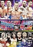 DRAGON GATE 2013�g�Ă̐w�h