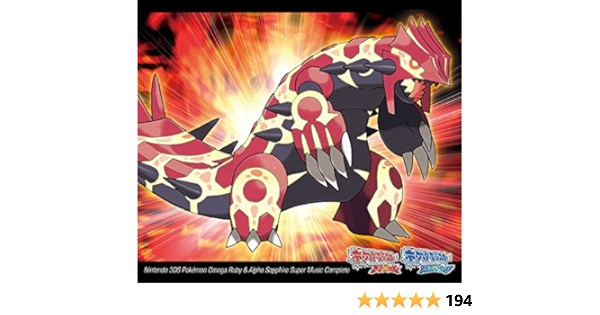 人気のクリスマスアイテムがいっぱい ポケットモンスター Oras サウンドトラック キッズ ファミリー