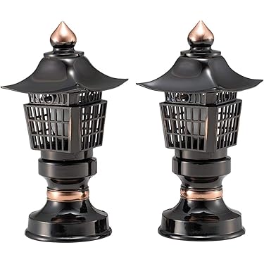 陶器の電気灯籠 陶器の電気灯籠 楽天市場】電気灯籠の通販