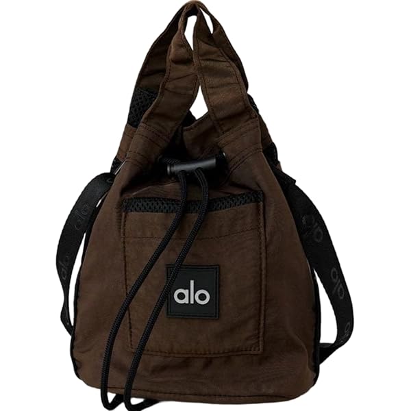 新品本物　アローヨガ Alo yoga　ベルトバック　エクスプローラー ファニー 国内発*ALO Yoga EXPLORER FANNY PACK ボディバッグ 選べる2色