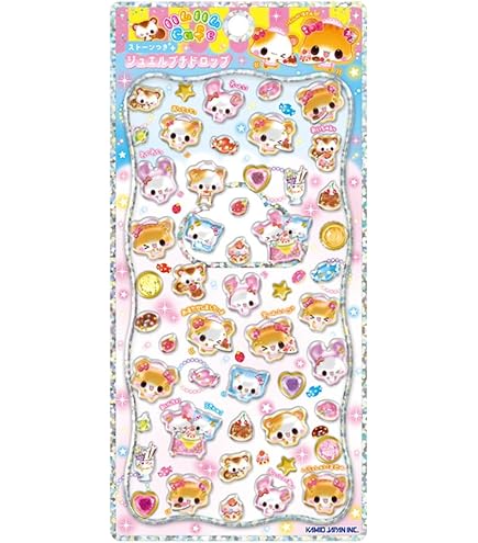 Amazon.co.jp: サンエックス(San-X) こげぱん シールノート