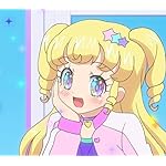 プリパラ Android(960×854)待ち受け 『アイドルタイムプリパラ』夢川 ゆい(ゆめかわ ゆい) プリパラ Android(960×854)待ち受け 『アイドルタイムプリパラ』夢川 ゆい(ゆめかわ ゆい)