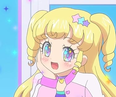 2021夏アニメ - 『アイドルタイムプリパラ』夢川 ゆい（ゆめかわ ゆい）