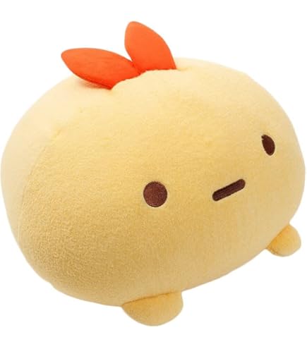 Amazon.co.jp: サンエックス すみっコぐらし スーパーもーちもち