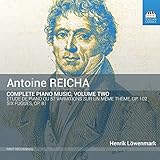 Complete Piano Music 2