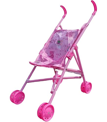 Amazon.co.jp: ベビードールベビーカー - おもちゃのベビーカー | 幼児
