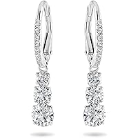Amazon | [スワロフスキー] SWAROVSKI 5416155 AttractTrilogy